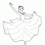 Prinzessin Barbie