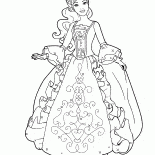 Barbie wird zum Abschlussball gehen