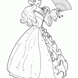 Barbie-Fan