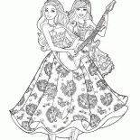 Barbie Sänger
