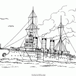 Schlachtschiff