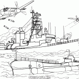 US-Zerstörer