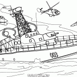Raketenboot