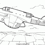 R-12 Hochgeschwindigkeitsaufklärer