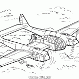 Su-12 Spotter Flugzeuge