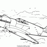 Kämpfer I-30