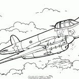 Kämpfer-Pe-3 bis