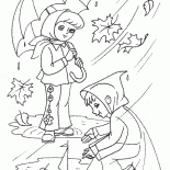 Autumn Boote