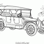 Packard Twin Six-