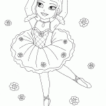 Prinzessin Mary