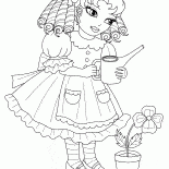 Prinzessin Alina