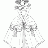 Prinzessin Amalie