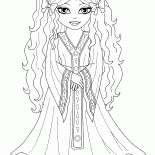 Prinzessin Violetta