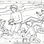 Sandburgen