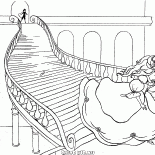 Prinz und Aschenputtel