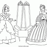 Anprobieren