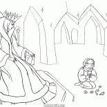 Snow Queen und Kai