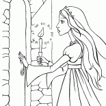 Geheimnisse der Burg