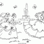 Prinzessinnen Spiele