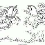 Ritter Duell