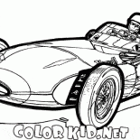 Das Auto des Jahres 1958