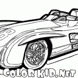 1954 Auto