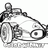 1952 Auto