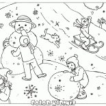 Winterspaß