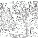 Winterlandschaft