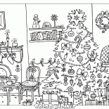 Weihnachtsbaum