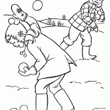 Meine Lieblings-Winterspaß
