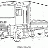 Renault Magnum