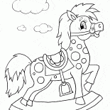 Horse Art