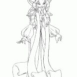 Mutter Bloom