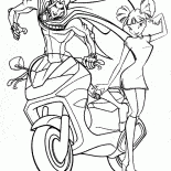 Reisen Liebhaber