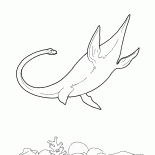 Elasmosaurus