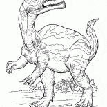 Dinosaurier-Jagd