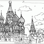 Basilius-Kathedrale