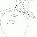 Süß-sauren Früchte