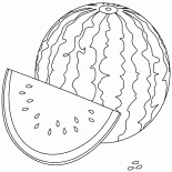 Wassermelone