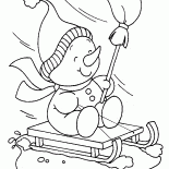 Schnelle Schlitten