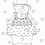 Schneemann-Chef