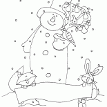 Frohe Weihnachten
