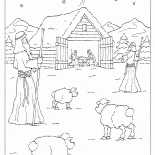 Hirten Jesu