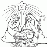 Geburt Jesu Christi