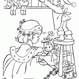 Verpackung Spielzeug