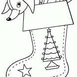 Weihnachten voller Geschenke