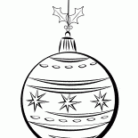 Weihnachtsbaumspielzeug