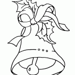 Die Glocke an der Tür