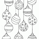 Viele Weihnachten Spielzeug